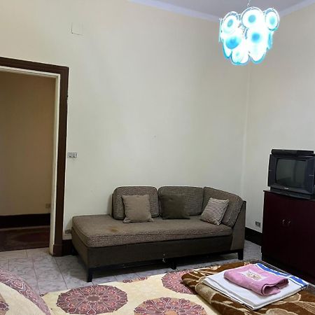 Beautiful Apartment In The Heart Of ไคโร ภายนอก รูปภาพ