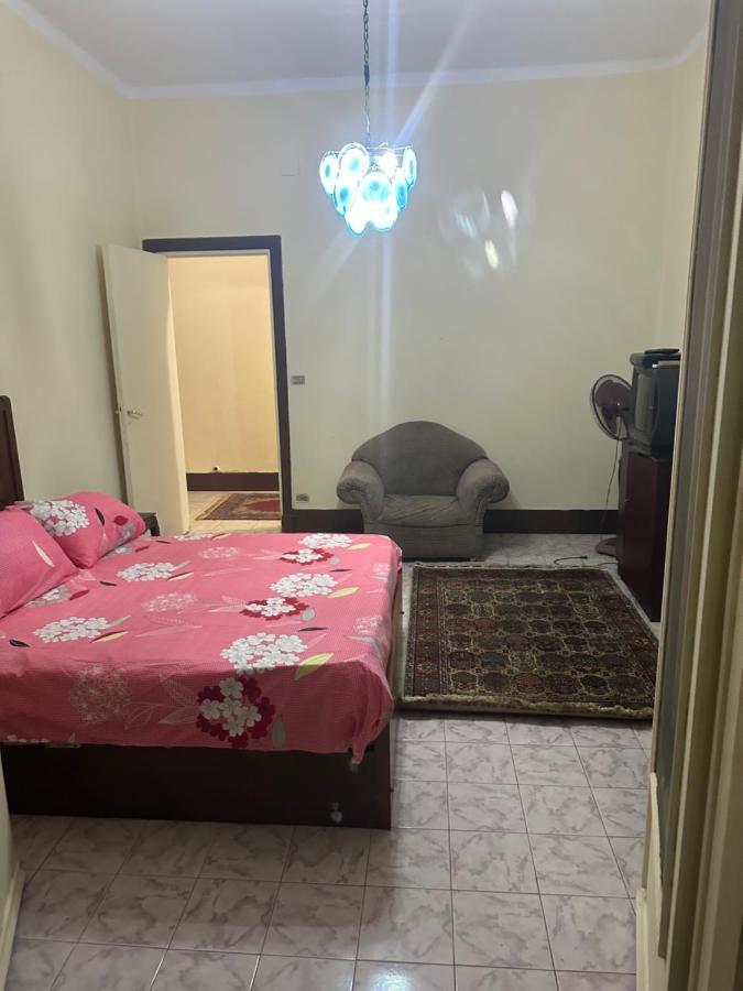 Beautiful Apartment In The Heart Of ไคโร ภายนอก รูปภาพ