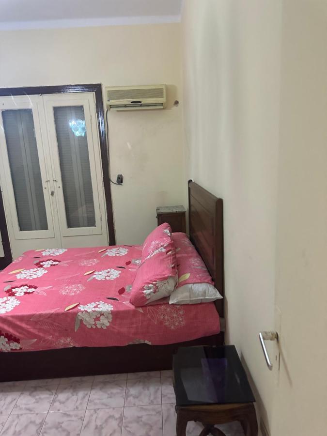 Beautiful Apartment In The Heart Of ไคโร ภายนอก รูปภาพ