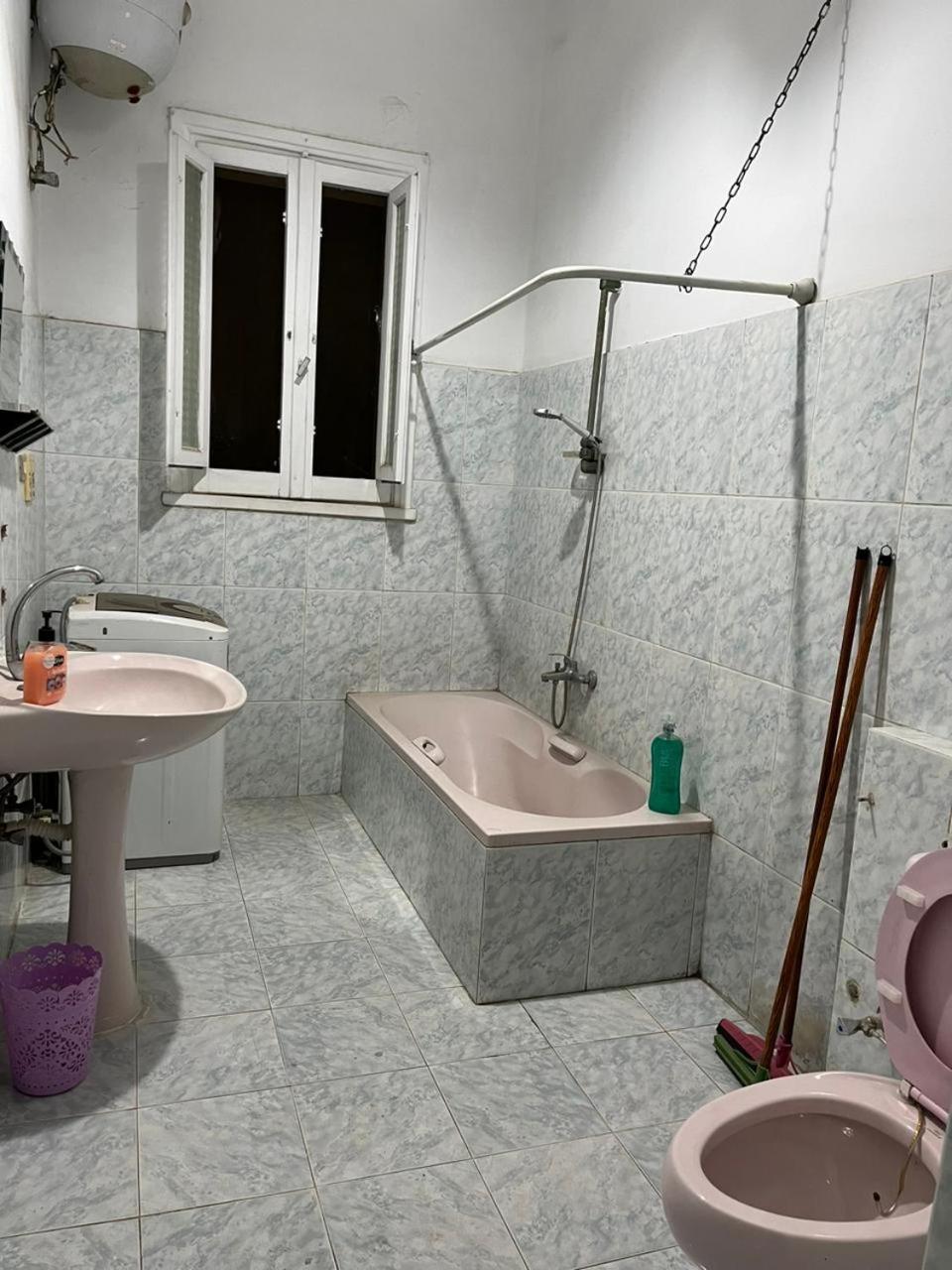 Beautiful Apartment In The Heart Of ไคโร ภายนอก รูปภาพ